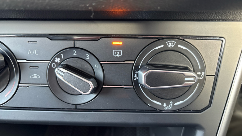 Volkswagen Polo 1.0 TSI Match 5dr Petrol Hatchback